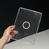Funda Protectora de Tableta Acrílica para iPad Air 10.9 Mini7 Cáscara Dura Magnética Base Única Ipad11 A16