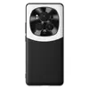 Adequado para Capa de Celular Honor Magic6Pro, Capa de Couro Líquido, Capa Protetora Anti-Queda, Capa TPU de Cobertura Total