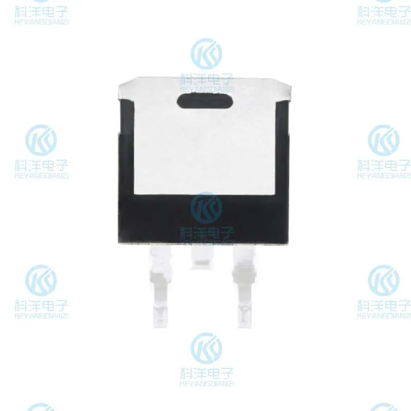 IRF4905STRLPBF3