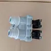 Válvula Solenoide de Entrada de Agua para Lavadora Fcs180D2