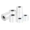 Filme Plástico para Embalagem de Rolos Pequenos filme para embalagem de take-away filme stretch filme plástico industrial filme de proteção para enxertia direto da fábrica customizado