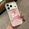 Funda 2026 Caballo Imd Año Nuevo Adecuada para iPhone 16, Sensación de Alta Gama, Funda Protectora para Apple 13/14, Xiaomi 17