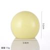Frasco Dispensador de Perfume de 20 ml 30 ml Tipo Push Portátil Botella de Spray Fino de Gran Capacidad Botella Vacía de Vidrio de Repuesto