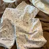 2026 Nuevo Lindo Gris Dibujos Animados Gato KT Conjunto de Shorts con Tirantes Verano para Mujer Dulce Casual Ropa de Casa Conjunto