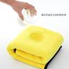 Toalla Absorbente para Mascotas Suministros de Baño para Perros y Gatos Toalla Absorbente Grande Toalla de Baño Suave Engrosada Toalla de Baño de Terciopelo de Coral