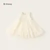 M Modelo de Bem-Estar Não Reutilizável Huzhou Zhili Roupas Infantis Saias para Meninas Liquidação Saias de Princesa Removidas Vestidos para Meninas
