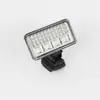 Luz LED portátil inalámbrica para comercio exterior, iluminación multifuncional plegable para el hogar con batería de litio, luz para acampar al aire libre
