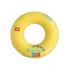 Flotador de natación, Juguete acuático para exteriores, Flotador de natación engrosado, Flotador de natación con lentejuelas, Flotador de natación para axilas para adultos y niños, Salvavidas de natación
