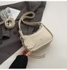2026 Nova Moda Tendência Outono e Inverno Ins Design de Nicho Bolsa Transversal Bolsa de Mão Bolsa Almofada Bolsa Feminina de Alto Padrão