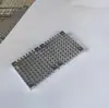 Disipador de Calor de Aleación de Aluminio 4080 Chip de Refrigeración de Componentes Electrónicos Disipador de Calor MOS Disipador de Calor Versión con Ventilador Disipador de Calor