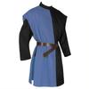 Nuevo disfraz de túnica medieval de caballeros templarios para Halloween de Amazon, talla grande, para fiesta de graduación y escenario.