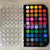 Tinta aquarela sólida 36 cores 48 cores pó para aquarela kit de ferramentas artístico profissional para iniciantes pintado tinta sólida