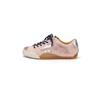 Zapatillas Vintage Desgastadas con Estrella y Aumento Oculto de Altura en Stock, Zapatos de Entrenamiento Alemanes para Mujer, Zapatillas Deportivas Casuales al por Mayor