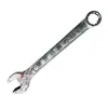 Llave inglesa de simulación para Halloween, llave de tubo, accesorios de plástico, modelo de arma, juguete, equipo de cosplay de Halloween, decoración del sitio