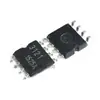 Ba3121Ba3121F-E2 Paquete Sop8 Rohm Amplificador de Audio Sistema de Audio para Automóvil Reducción de Ruido Ic