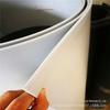 Fornecimento de fábrica 15 vezes Branco 2mm proteção ambiental material médico ixpe material pe material de isolamento espuma de polietileno