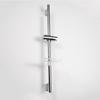 Soporte de ducha de mano con barra de elevación de acero inoxidable de fábrica de Xiamen, soporte de boquilla de elevación ajustable, venta al por mayor