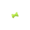 Acrílico Creativo Colorido Pintura Tornillo Perforado Cuentas DIY Cadena de Teléfono Móvil Bolso Colgante Joyería Accesorios Material