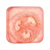 Image Beauty Lavanda Aloe Vera Bucha de Banho Óleo Essencial Sabão Sabonete de Limpeza Artesanal Sabonete de Banho com Sal Marinho Fabricante Atacado