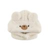 Gorro de Peluche con Forma de Animal Pequeño para Niñas Wulibu Invierno 2026 Lindo Suave Cómodo Cálido
