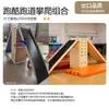 Equipamento de Treinamento de Parkour Infantil, Auxílios de Ensino de Esportes para Integração Sensorial e Aptidão Física em Jardim de Infância, Software de Treinamento Físico Infantil, Conjunto Completo