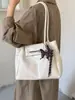 Bolso vintage de alta calidad para mujer, modelo nuevo 2026, bolsa de mano de gran capacidad, bolso de hombro para el día a día, simple y versátil