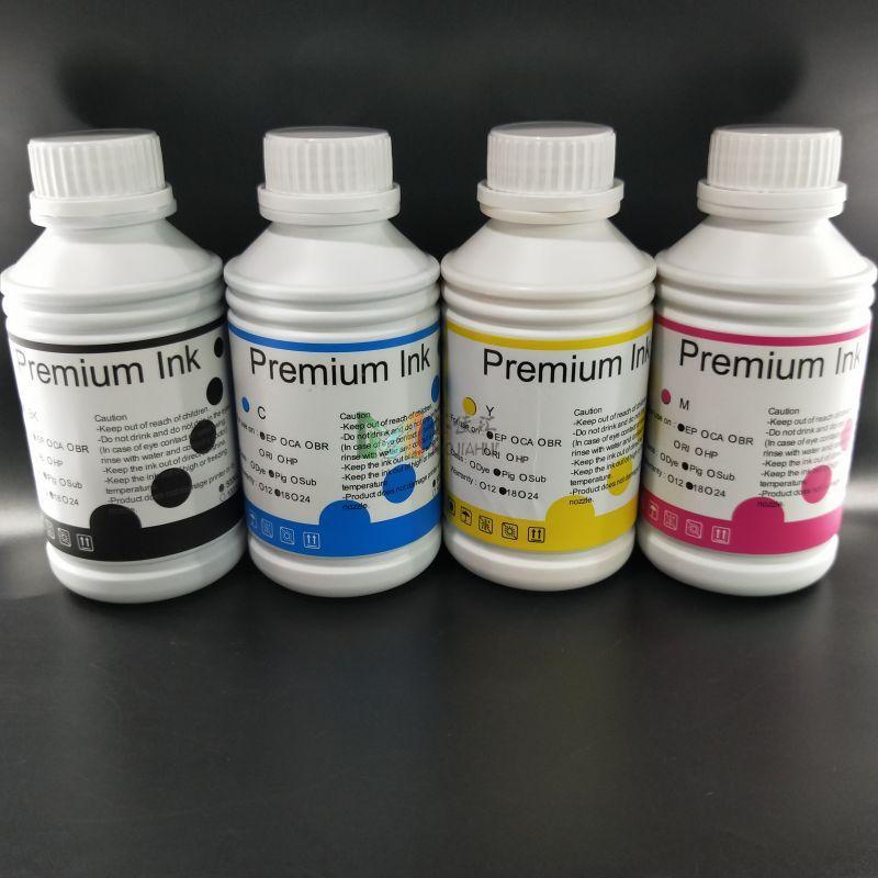 500ML瓷白瓶 中性英文 4色1