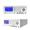Testador de ponte Zhongce LCR ZC2817B / 2817D / 2810B Teste de indutância de resistência de capacitância ZC2811D