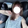 Camiseta de Algodón Puro Gris Elegante con Estampado Floral Falso de Dos Piezas para Mujer, Verano 2025 Holgada Casual Versátil de Moda