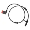 [En Stock] Sensor ABS 2129050200,2129050300,2129050400 Es Adecuado para Mercedes Benz