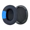 Adecuado para Almohadillas para los oídos Sony/Sony Wh-Xb910N, Fundas para auriculares, Fundas de esponja, Almohadillas para los oídos, Almohadillas para la diadema, Cubiertas para la diadema