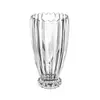 Vaso de Cristal Genebra 14,5cm x 14,5cm x 28cm - Wolff
