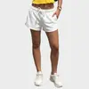 Pantalones Cortos de Cintura Alta Estilo Y2K Milenio de Venta Caliente Transfronterizos para Mujer, Pantalones de Chándal Retro Estampados Holgados Adelgazantes Hip-Hop Callejero Tendencia