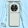 Adecuado para funda de teléfono móvil oppoA5, cubierta protectora anticaídas de cobertura total, accesorio de teléfono móvil de negocios, carcasa de teléfono móvil de cuero liso líquido