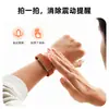 Pulseira S6 sem tela com bateria de longa duração, rastreador de saúde, suporta protocolo Bluetooth, interface SDK/API, integração com nuvem, OEM
