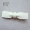 Presilha de Cabelo com Laço de Bolinhas, Presilha Lateral, Estilo Doce para Meninas, Presilha para Franja, Grampo de Cabelo, Presilha Bico de Pato, Piranha, Acessório de Cabelo