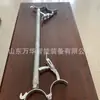 Dispositivo Antiquebra de Coluna Única 115 Dispositivo Antiquebra em Forma de I, Qualidade Aprovada, Dispositivo Antiderrapante e Antiquebra para Uso em Mineração