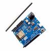 Placa de desarrollo UNO compatible con WiFi WeMos D1 R2 mejorada y basada en ESP8266