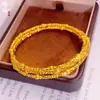 Pulseira Elástica de Contas Saltitantes Estilo Xiaohongshu Design de Nicho Moda Acessível Luxo de Ponta Joia Feminina Duradoura