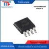 Chip de referência de tensão da série Precision REF5050AIDGKR VSSOP-8 5v original novo