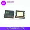 KSZ8041NLI-TR KSZ8041NLI KSZ8041 transceptor de driver QFN32 novo original