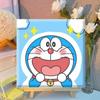 Bob Esponja DIY pintura digital al óleo estudiante pintado a mano relleno de color pintura decorativa acrílica regalo mayoreo