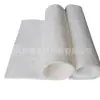 Venta al por mayor de fábrica Manta eléctrica blanca Perforada con aguja Poliéster no tejido Perforada con aguja Algodón Fabricante de origen