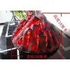 Chimenea Eléctrica Carbón Leña Falsa Carbón Fuego Llama de Carbón Decorativa Lámpara Fuego de Chimenea Leña Hoguera Accesorios para Disparos Decoraciones