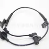 Sensor ABS 95680-4H000, 956804 H000 para Hyundai Kia Spot de Fábrica Cabelo Liso