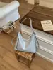 Bolsa Transversal Multiuso Estilo Coreano para Mulheres, Mochila Novo Estilo Primavera 2026, Bolsa Tote Grande Capacidade de Alta Qualidade para o Dia a Dia