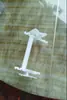 Acessórios para Clipe de Tijolo de Vidro Suporte para Tijolo de Vidro Fivela de Fixação para Tijolo de Vidro Instalação de Construção 10mm Mm Mais Descontos