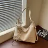 Bolso Versátil Grande de Moda Casual Transfronterizo para Mujer, Bolso Tote Multifuncional, de Hombro Único, Doble Hombro, Cruzado, Bolso para Viajes Cotidianos