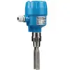 Sensor de Nível de Material com Interruptor Rotativo, Medidor de Nível Capacitivo RF Tipo Garfo para Líquidos, Medidor de Nível, Sensor de Controle de Nível de Água, Alta Temperatura