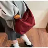 Bolso Pequeño Estampado de Leopardo para Mujer Otoño 2026 Nueva Moda Retro Bolso de Mano Tipo Empanada Textura Simple Bolso de Hombro Único Cruzado